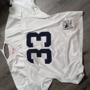 Tony Dorsett '82 Throwback Jersey